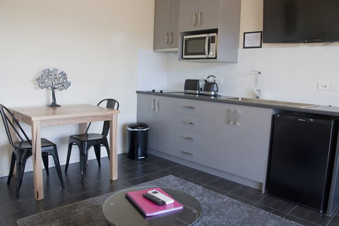 New Norfolk Apartments - Accommodation Ballina 1