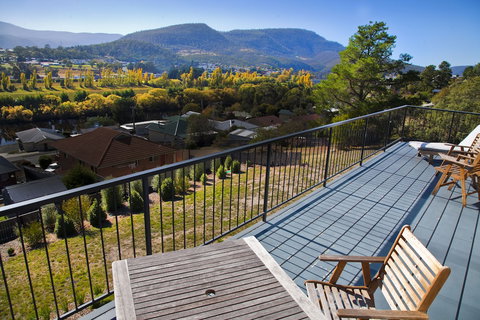 New Norfolk Apartments - Accommodation Ballina 4