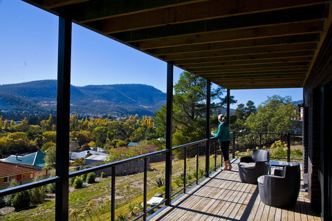 New Norfolk Apartments - Accommodation Ballina 2