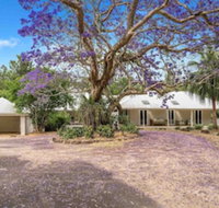 Byron Creek Homestead - Accommodation Ballina