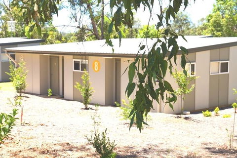 Honeybee Country Accommodation - Accommodation Ballina 7