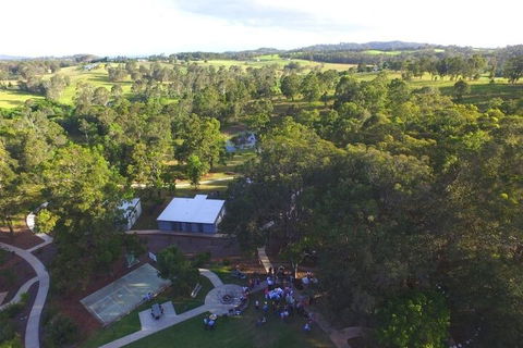 Honeybee Country Accommodation - Accommodation Ballina 3