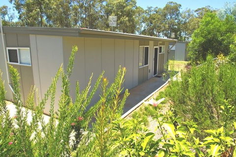 Honeybee Country Accommodation - Accommodation Ballina 6