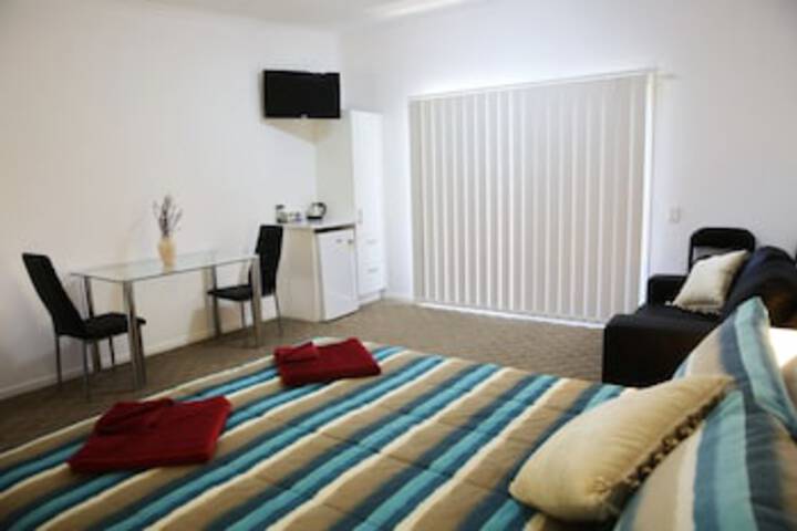 Kandanga QLD Accommodation Ballina