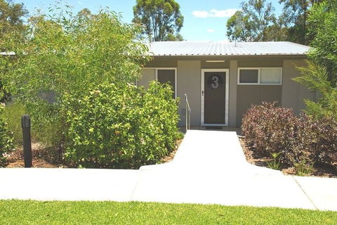 Honeybee Country Accommodation - Accommodation Ballina 2