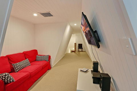 The Pod - Accommodation Ballina 1