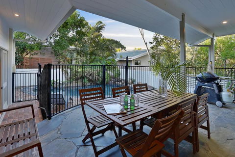 The Pod - Accommodation Ballina 4