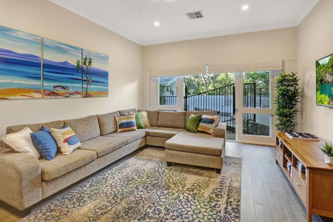 The Pod - Accommodation Ballina 6