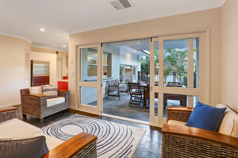 The Pod - Accommodation Ballina 3
