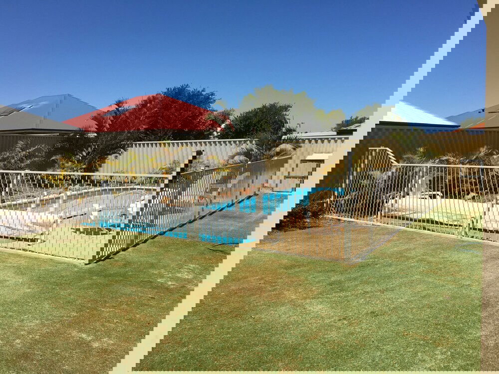 Butler WA Accommodation Ballina