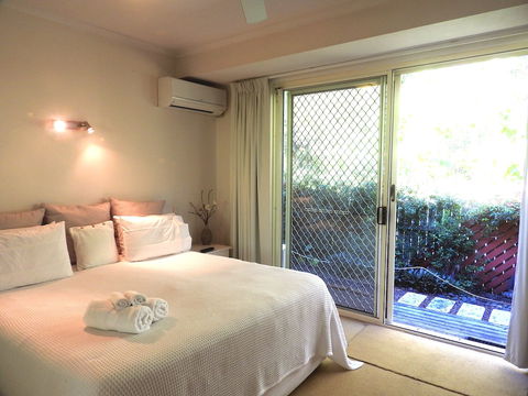 Howies Place Noosa - Accommodation Ballina 2