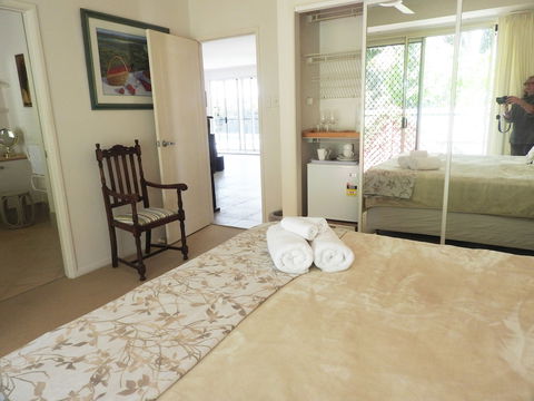 Howies Place Noosa - Accommodation Ballina 0