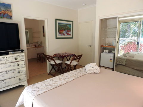 Howies Place Noosa - Accommodation Ballina 3