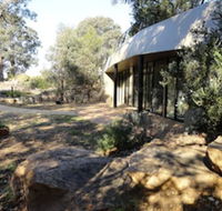 Down to Earth Farm Retreat - Accommodation Ballina