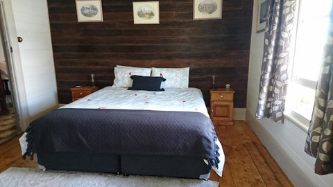 You Yangs Bed & Breakfast - Accommodation Ballina 0