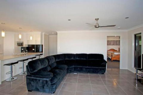 Agnes Retreat - Accommodation Ballina 1