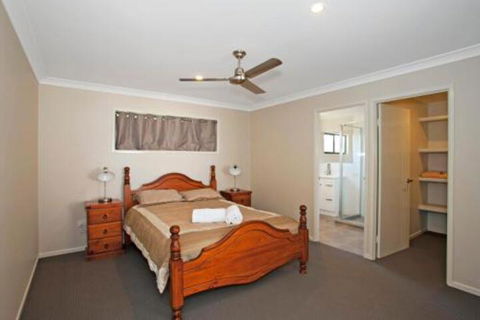 Agnes Retreat - Accommodation Ballina 4