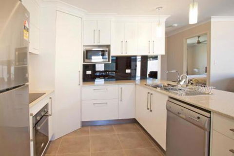 Agnes Retreat - Accommodation Ballina 2