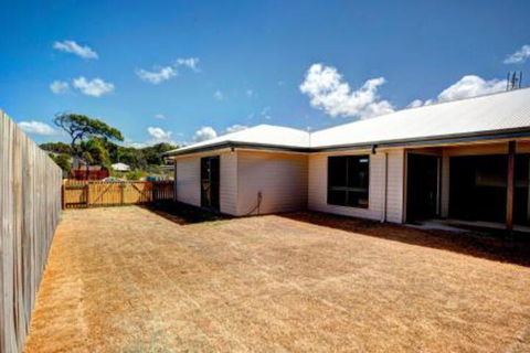 Agnes Retreat - Accommodation Ballina 0