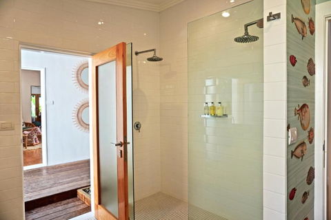 Pineapple Petes Beach House - Accommodation Ballina 4