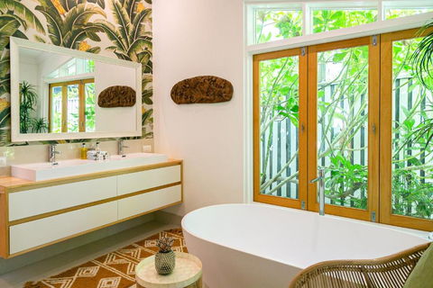 Pineapple Petes Beach House - Accommodation Ballina 5
