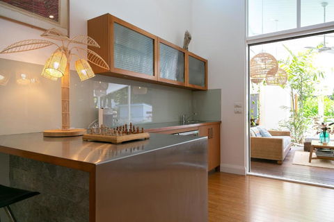 Pineapple Petes Beach House - Accommodation Ballina 3