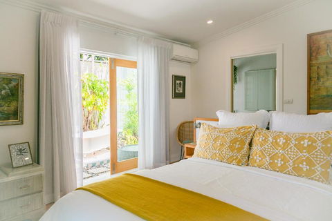 Pineapple Petes Beach House - Accommodation Ballina 6