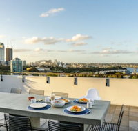 Sydney East Luxury Apartment - Accommodation Ballina