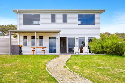 Manfield Seaside Bruny Island - Accommodation Ballina 1