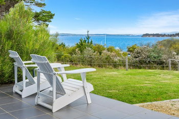 Manfield Seaside Bruny Island - Accommodation Ballina 5