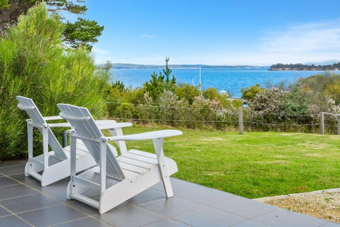 Manfield Seaside Bruny Island - Accommodation Ballina 6