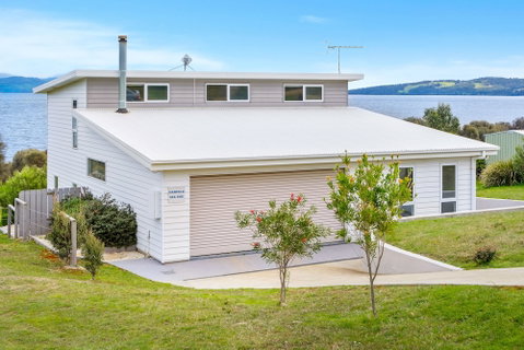 Manfield Seaside Bruny Island - Accommodation Ballina 0