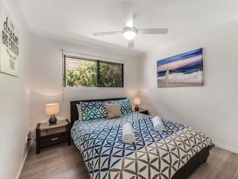 Coolum Waves Pet Friendly Holiday House - Accommodation Ballina 3