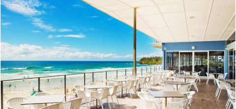 Coolum Waves Pet Friendly Holiday House - Accommodation Ballina 5
