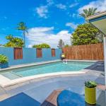 Coolum Waves Pet Friendly Holiday House - Accommodation Ballina 0