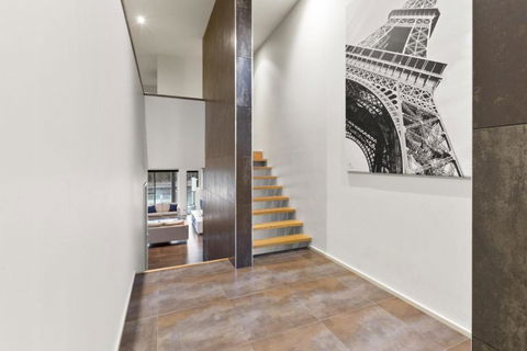 Gippsland Lakehouse A Canal Frontage - Accommodation Ballina 6