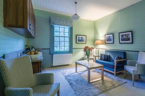 Yarrangobilly Caves House - Accommodation Ballina 4