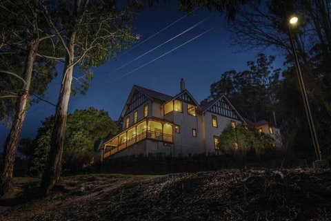 Yarrangobilly Caves House - Accommodation Ballina 1