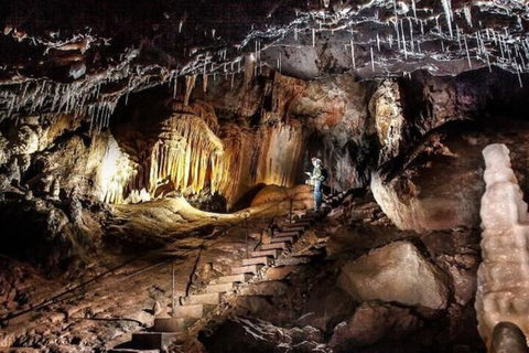 Yarrangobilly Caves House - Accommodation Ballina 6