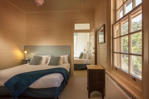 Yarrangobilly Caves House - Accommodation Ballina 3