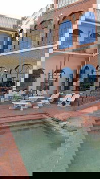 Albury Paddlesteamer Motel - Accommodation Ballina 4