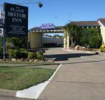 The Plains Motor Inn - Accommodation Ballina