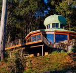 The Roundhouse - Accommodation Ballina