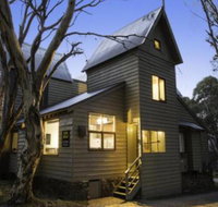 Gundy Lodge - Accommodation Ballina