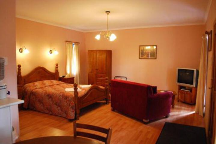 Nairne SA Accommodation Ballina
