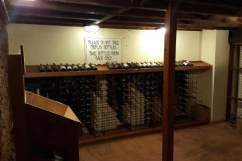 Osteria Sanso B & B - Accommodation Ballina 3