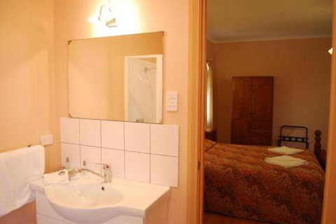 Osteria Sanso B & B - Accommodation Ballina 5