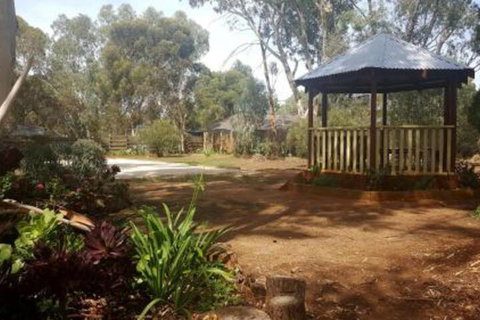 Osteria Sanso B & B - Accommodation Ballina 2