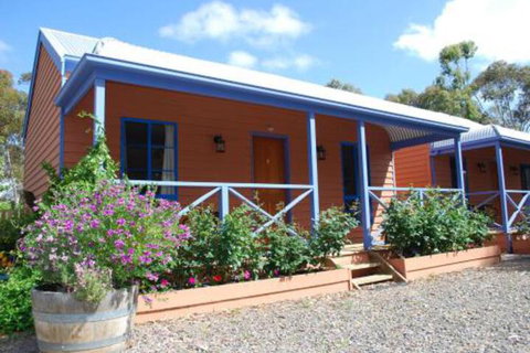 Osteria Sanso B & B - Accommodation Ballina 4