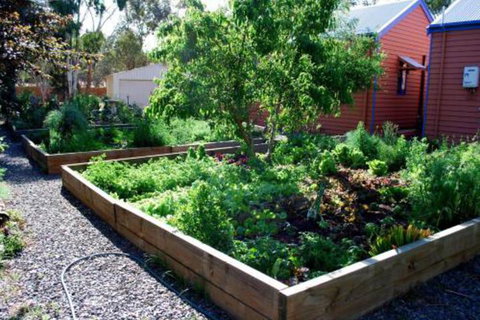 Osteria Sanso B & B - Accommodation Ballina 1